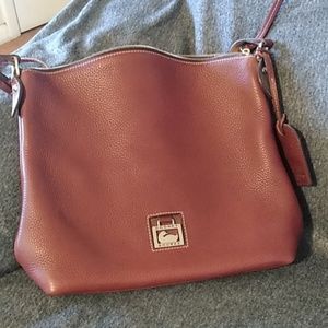 Dooney Bourke purse